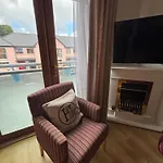 Lakeside 2bedroom Διαμέρισμα Killaloe
