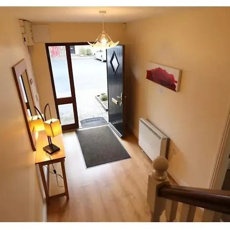 Lejlighed Lakeside 2bedroom