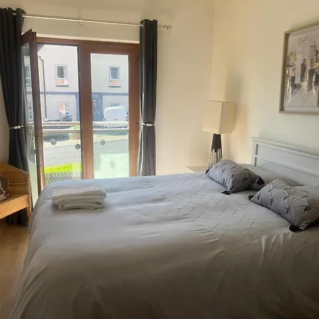 Lakeside 2bedroom Killaloe