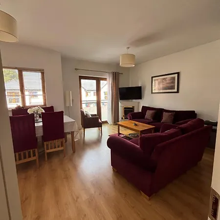 Lakeside 2bedroom Διαμέρισμα Killaloe