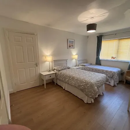 Διαμέρισμα Lakeside 2bedroom *
