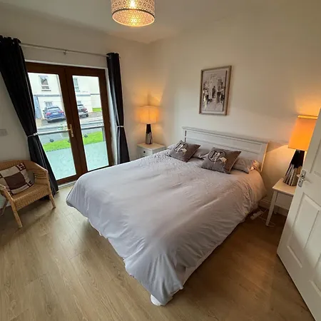 Lakeside 2bedroom Appartamento