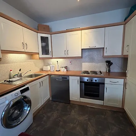 Lakeside 2bedroom Killaloe