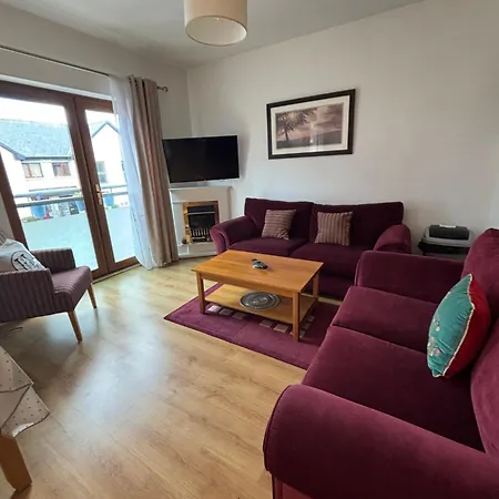 Lakeside 2bedroom Appartamento Killaloe