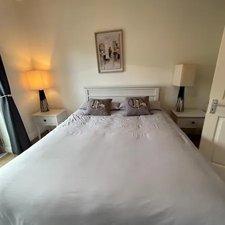 Lejlighed Lakeside 2bedroom Killaloe