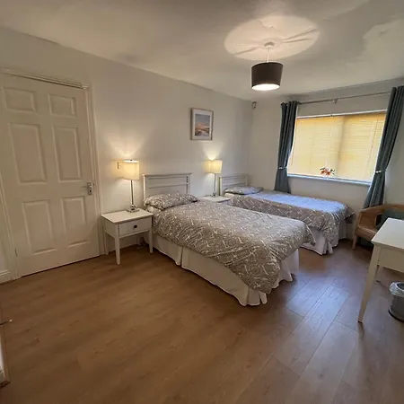 Lakeside 2bedroom Διαμέρισμα Killaloe