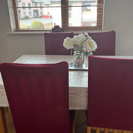 Lakeside 2bedroom شقة