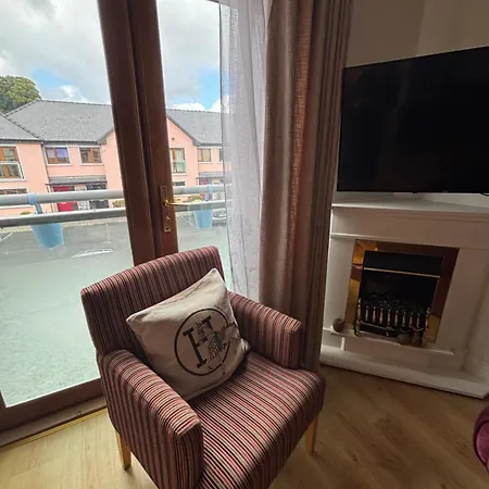Lakeside 2bedroom Lejlighed Killaloe