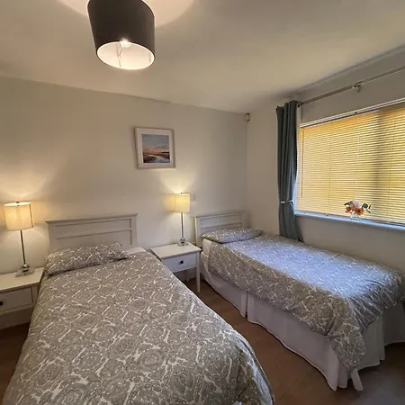 Διαμέρισμα Lakeside 2bedroom Killaloe