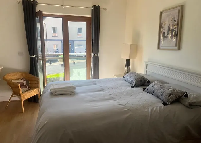 Lakeside 2bedroom קילאלו