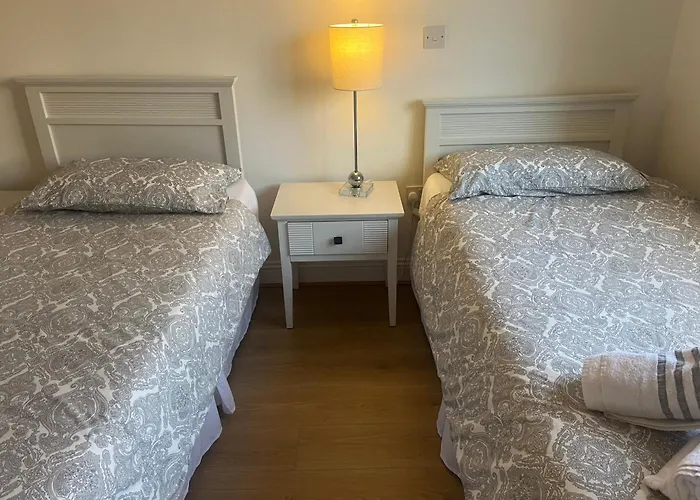 Lakeside 2bedroom * קילאלו