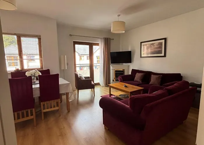 Lakeside 2bedroom דירה קילאלו