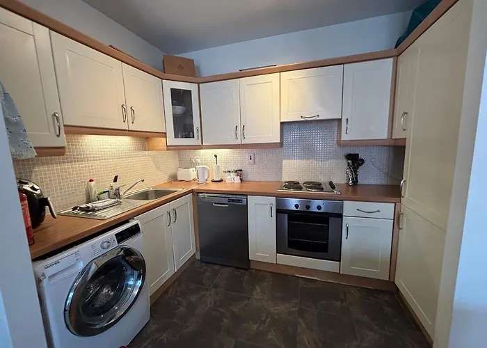 Lakeside 2bedroom קילאלו