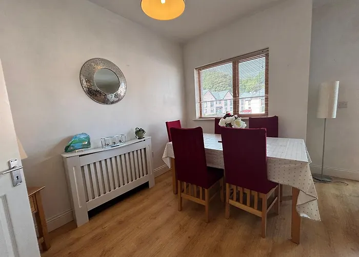 Lakeside 2bedroom * קילאלו