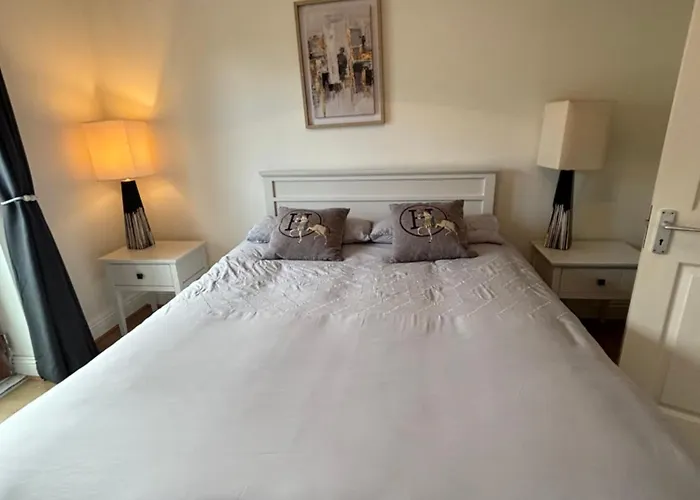 דירה Lakeside 2bedroom קילאלו