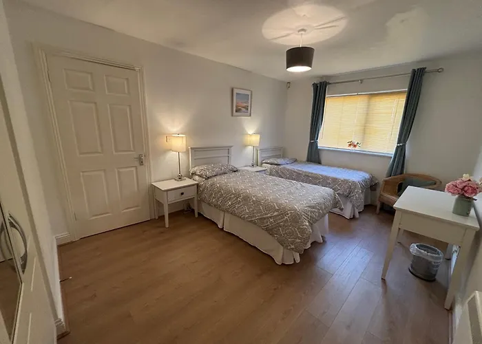 Lakeside 2bedroom דירה קילאלו