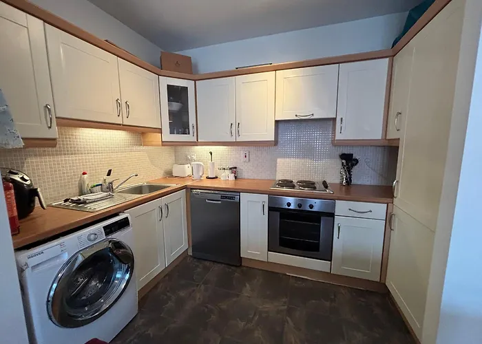 Lakeside 2bedroom * קילאלו