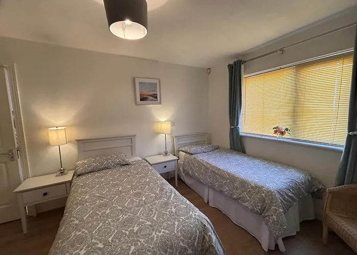 דירה Lakeside 2bedroom קילאלו